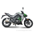 Moto à l'essence à chaud avec garantie de qualité 400cc moto à vente